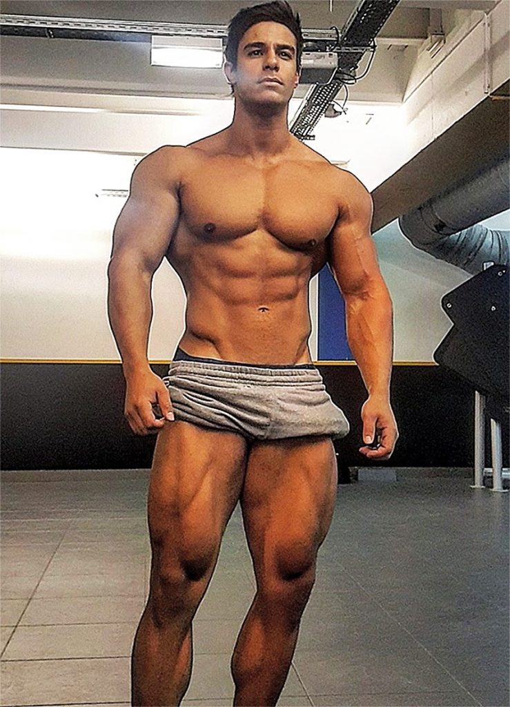 Age To Start Building Muscle Age To Start Building Muscle