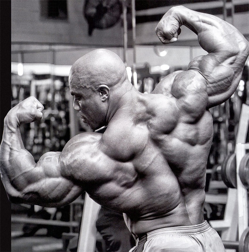 Ronnie Coleman Age Height Weight Bio Images 8x Mr Olympia Images, Photos, Reviews