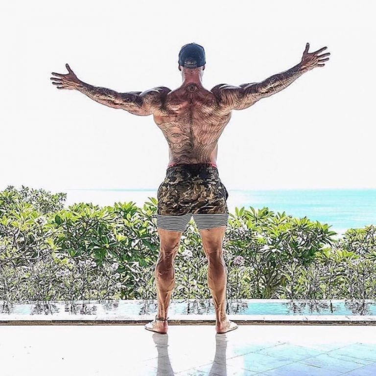 Zac Smith Greatest Physiques zac-smith-greatest-physiques