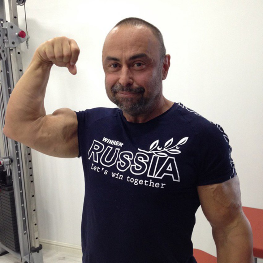 Charles Poliquin Age Height Weight Images Bio pin-on-healthy-way-of-life