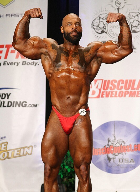 Ct Fletcher Age Height Weight Images Bio Diet