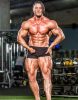 Aaron Reed - Greatest Physiques