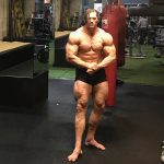 Aaron Reed - Greatest Physiques