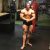 Aaron Reed - Greatest Physiques