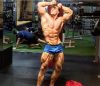Aaron Reed - Greatest Physiques
