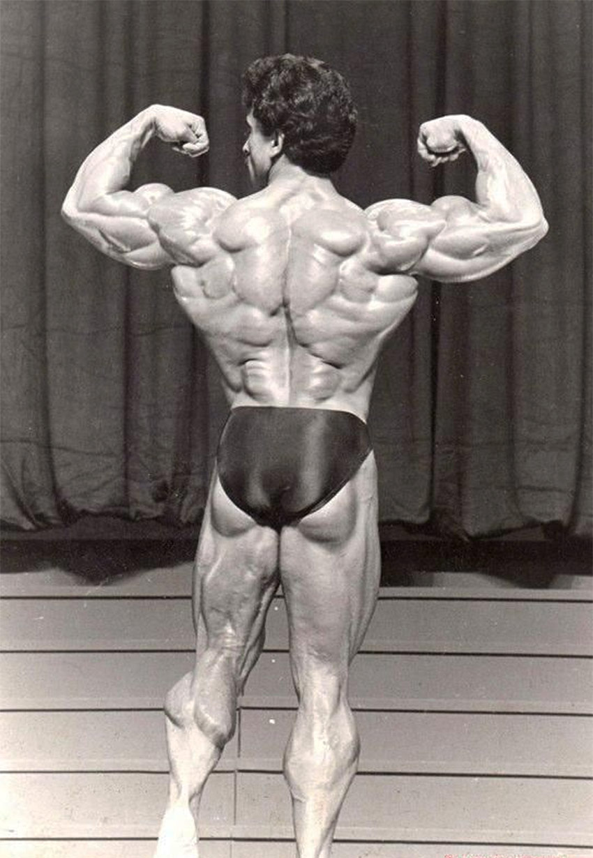 Samir Bannout | Mr olympia, Best bodybuilder, Bodybuilding