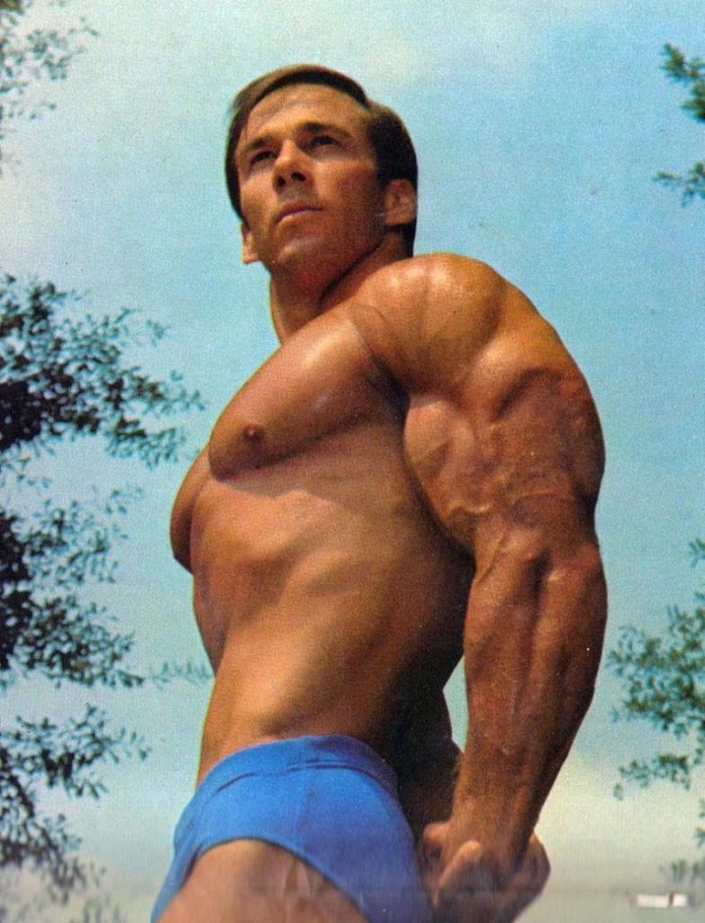 Boyer Coe Greatest Physiques