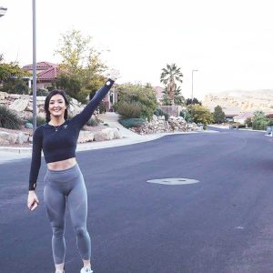 Bethany Tomlinson - Greatest Physiques