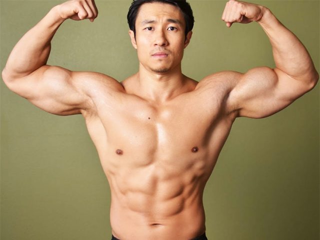 Chestbrah Said Shavershian Age Height Weight Images Bio