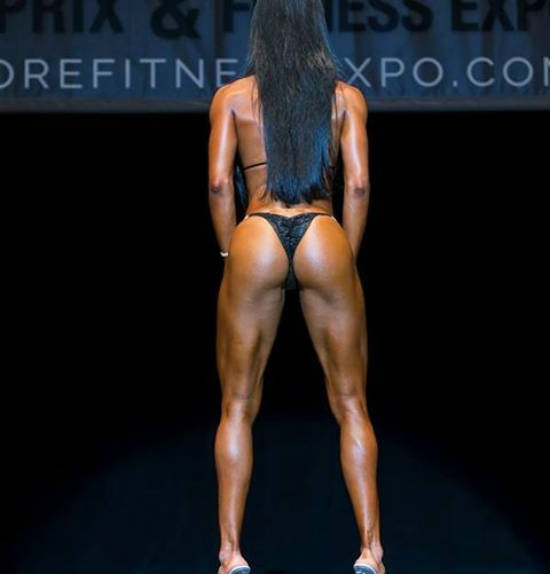 alzira rodriguez glutes