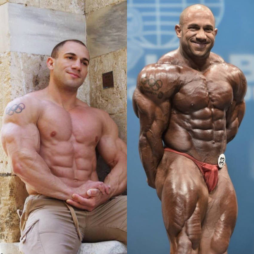 amit sapir transformation