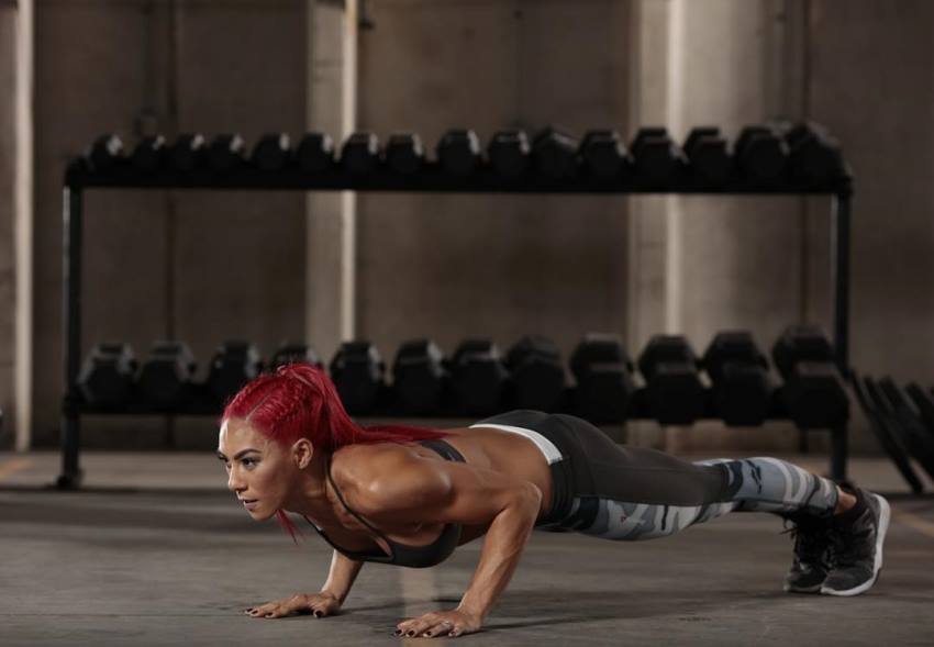 Hannah Eden - Age | Height | Weight | Images | Bio