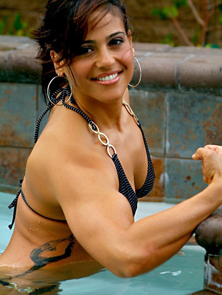 jennifer rish arms flex