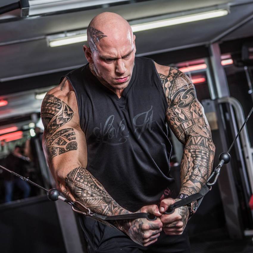 martyn ford cable flys