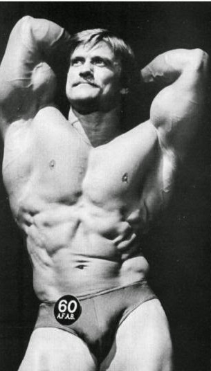 roger callard abs