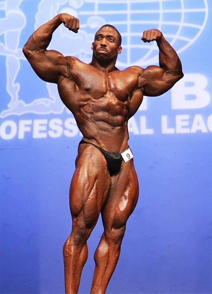 SEARCH AND BUY THIS PRODUCT Cedric McMillan - Age | Height | Weight