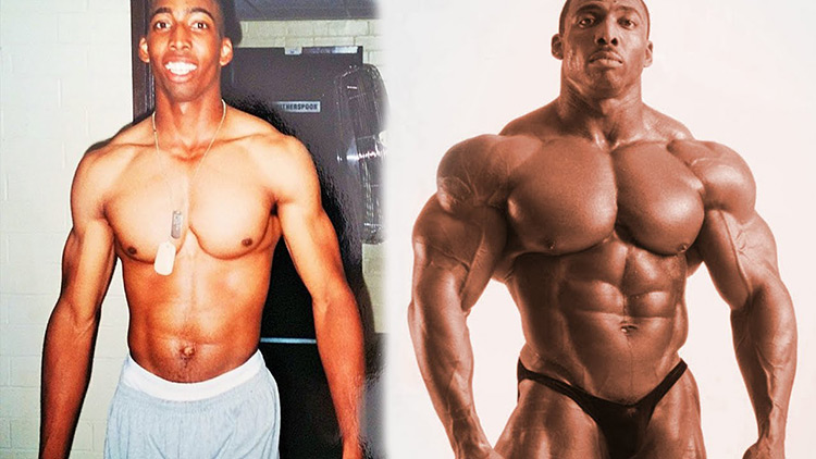Cedric Mcmillan Age Height Weight