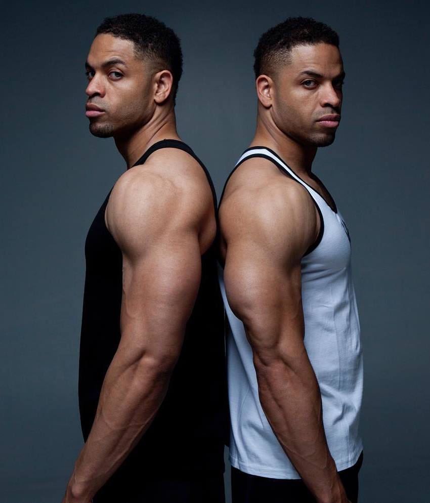 hodgetwins t shirt