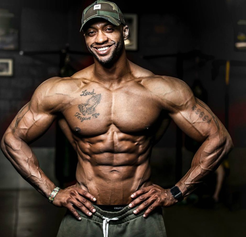 Raymont Edmonds Age Height Weight Images Bio