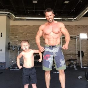 shirtless greatestphysiques