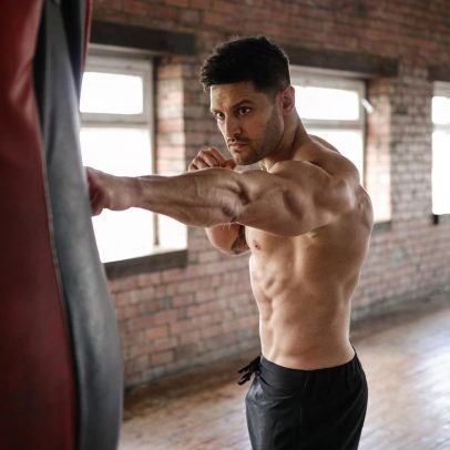 Lex Griffin - Greatest Physiques