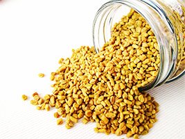 Best-Testosterone-Boosters-fenugreek-seed-extract