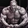 Markus Ruhl - Greatest Physiques
