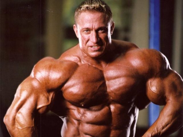 Bill Pearl - Age | Height | Weight | Images | Bio