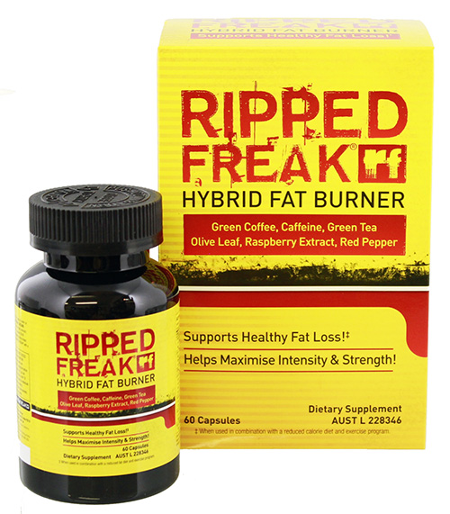 Best Fat Burner Supplements Greatest Physiques