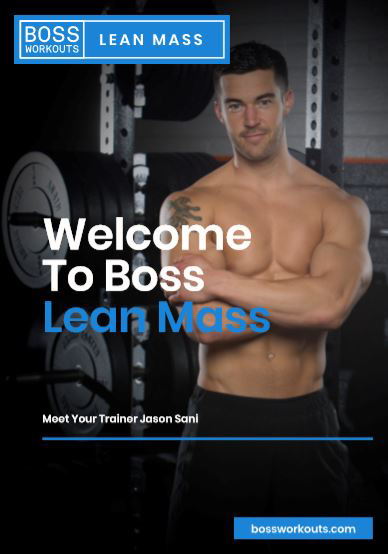 boss lean mass review main page 