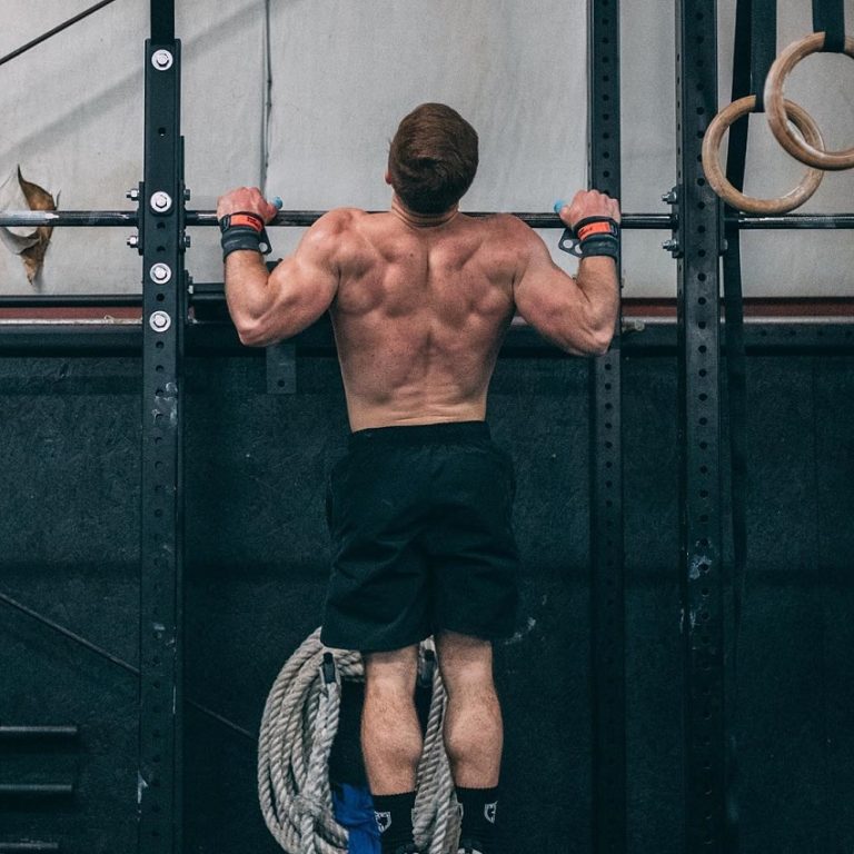 Noah Ohlsen - Greatest Physiques