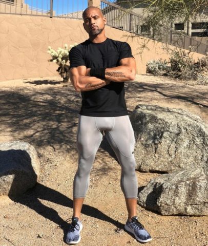 Shaun T - Greatest Physiques