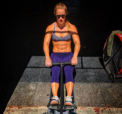 Dani Elle Speegle - Greatest Physiques