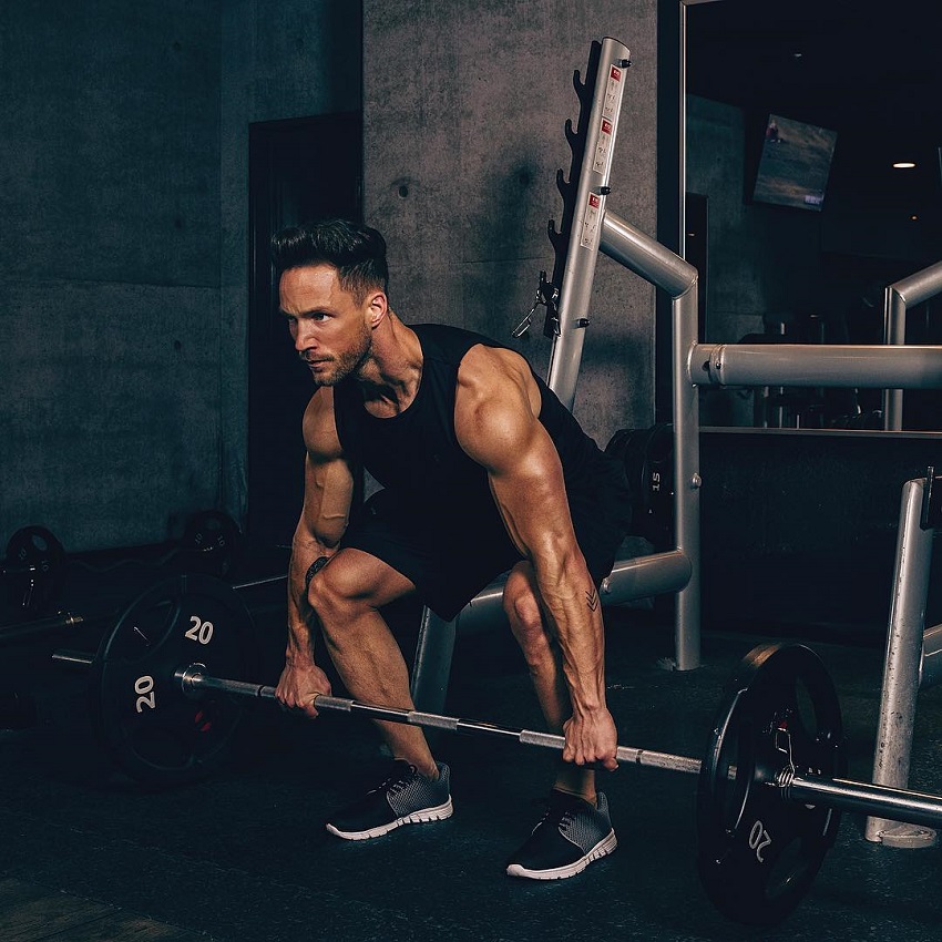 Daniel Fox Age Height Weight Images Bio Diet