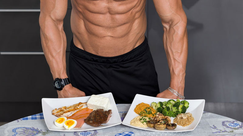 Bodybuilding-diet-eating-for-muscle-mass