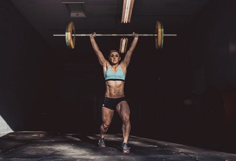 Mattie Rogers - Greatest Physiques