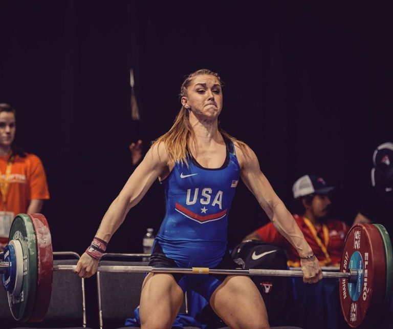 Mattie Rogers Greatest Physiques