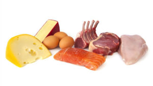 Protein for bodybuilding diet