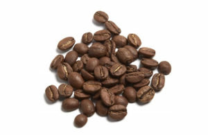 Coffee beans - natural fat burner ingredient