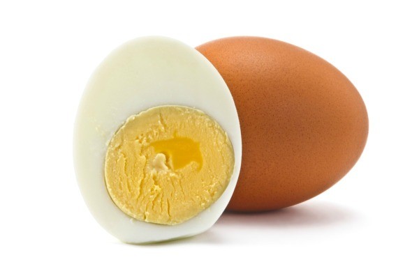 Egg vitamin K2