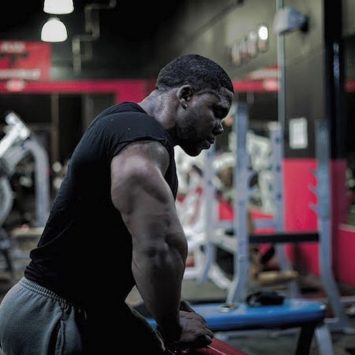 Keone Pearson - Greatest Physiques