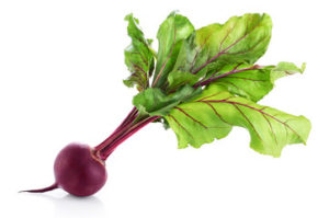 Red beet 