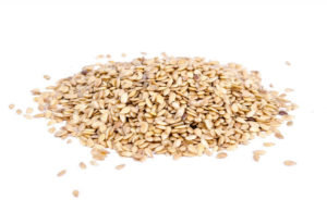 Seeds - natural fat burner ingredient