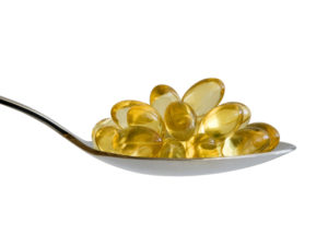 Vitamin D3 testosterone boosting