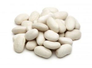 White kidney bean 