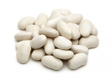 White kidney bean