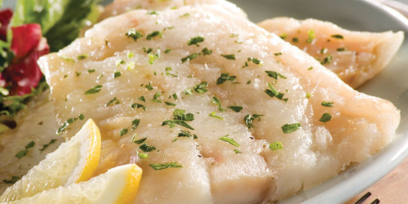 Atlantic cod