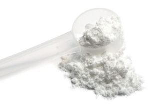 Creatine-Monohydrate-Powder