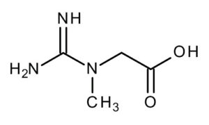 Creatine-formula