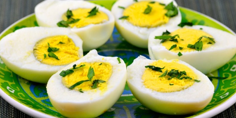 Eggs-high-protein